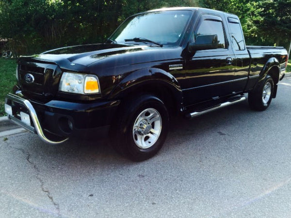 2010 FOD RANGER SPORT